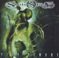 Souls On Fire - Fire Demons (2005)  Lossless