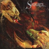 Satariel - Phobos And Deimos (2002)  Lossless