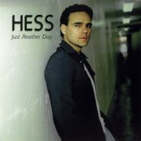 Harry Hess - Just Another Day (2003)