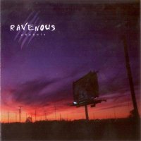 Ravenous - Phoenix (2000)