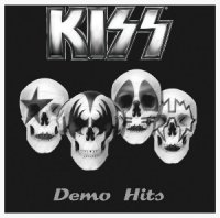 KISS - Demo Hits (2014)