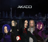 Akado - Oxymoron 2 (2008)