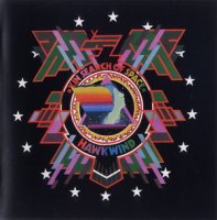 Hawkwind - In Search Of Space (Remaster 1996) (1971)