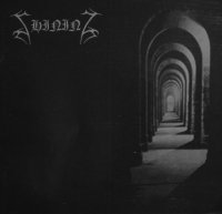 Shining - I - Within Deep Dark Chambers (2000)