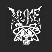 Nuke - Nuke (2016)
