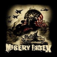 Misery Index - Dead Sam Walking (2008)