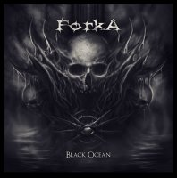 Forka - Black Ocean (2013)