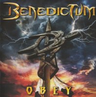 Benedictum - Obey (2013)  Lossless