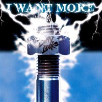 Dirty Looks - I Want More (Reissued 2010) (1987)