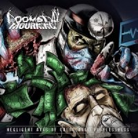 Doomsday Mourning - Negligent Acts Of Calculated Recklessness (2014)