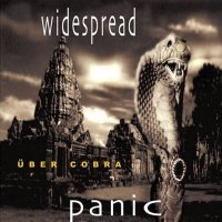 Widespread Panic - Uber Cobra (2004)