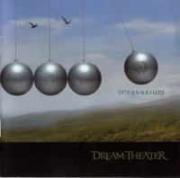 Dream Theater - Octavarium (2005)