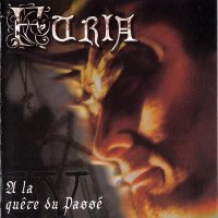 Furia - A La Quete Du Passe (2001)