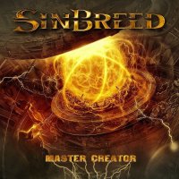 Sinbreed - Master Creator (2016)