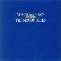 The Moody Blues - Voices In The Sky (1984)