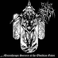 Shitestrom - Misanthropic Sorcery at the Obsidian Gates (2009)