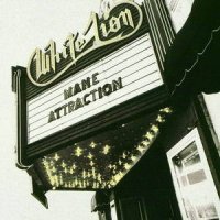 White Lion - Mane Attraction (1991)  Lossless
