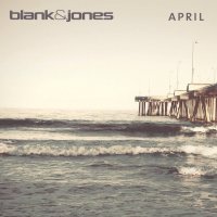 Blank & Jones - April (2016)