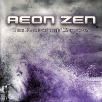 Aeon Zen - The Face Of The Unknown (2010)