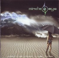 Mind\'s Eye - Waiting For The Tide (2000)  Lossless