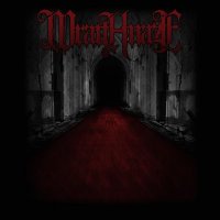 Wraithmaze - Adagio In Self-Destruction (2011)