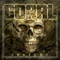 Coral - Arrecho (2014)