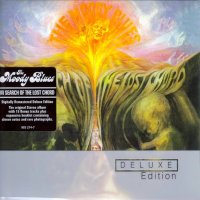 The Moody Blues - In Search Of The Lost Chord (2CD Deluxe Ed.) (1968)