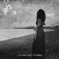 Dead Summer Society - ...So Many Years Of Longing... (2015)