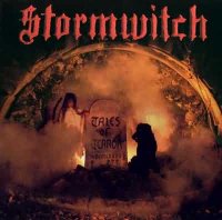 Stormwitch - Stormwitch - Tales Of Terror (Remastered 2005) (1985)  Lossless