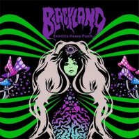 BlackLand - Extreme Heavy Psych (2010)