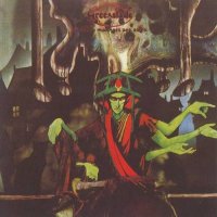 Greenslade - Bedside Manners Are Extra (1973)