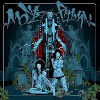 Monte Pittman - Inverted Grasp of Balance (2016)