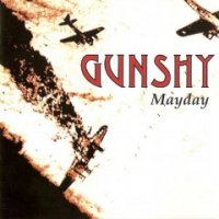 Gunshy - Mayday (1995)