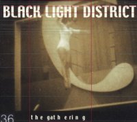 The Gathering - Black Light District (2002)