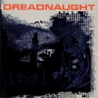 Dreadnaught - Down To Zero (2000)