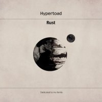 Hypertoad - Rust (2013)