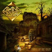 Grand Design - Thrill Of The Night (2014)