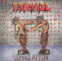 Travail - Translation (1996)  Lossless