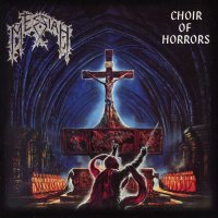 Messiah - Choir of Horrors [Remastered 2CD Edition 2010] (1991)