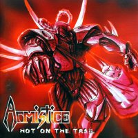 Armistice - Hot On The Trail (2000)