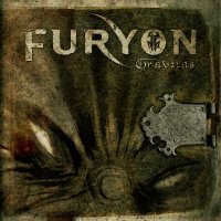 Furyon - Gravitas (2012)