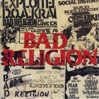 Bad Religion - All Ages (1995)