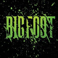 Bigfoot - Bigfoot (2015)