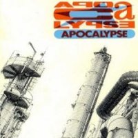 Apocalypse - Apocalypse (1991)