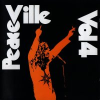 VA - Peaceville Volume 4 (1992)