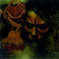 Occult - Rage To Revenge (2001)