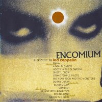 VA - Encomium : A Tribute To Led Zeppelin (1995)