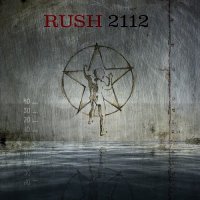 Rush - 2112 [40th Anniversary Deluxe Edition] (2016)