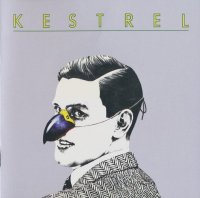 Kestrel - Kestrel (1975)