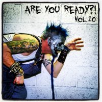 VA - Are You Ready? (Vol.10) (2013)